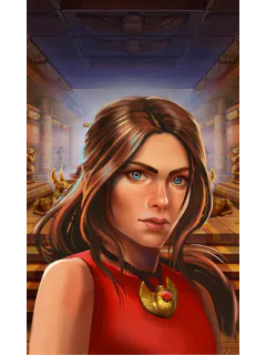Cat Wilde and the Lost Chapter